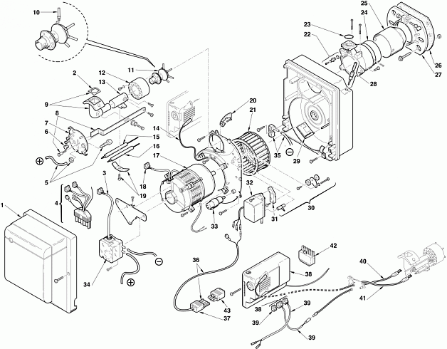 Серии Gulliver BS 2D арт.3761658