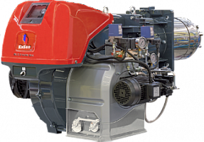 Двухтопливная горелка ExEco RLS/M 310-810 MX